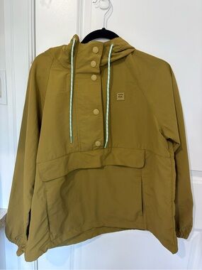 Women’s Billabong Jacket